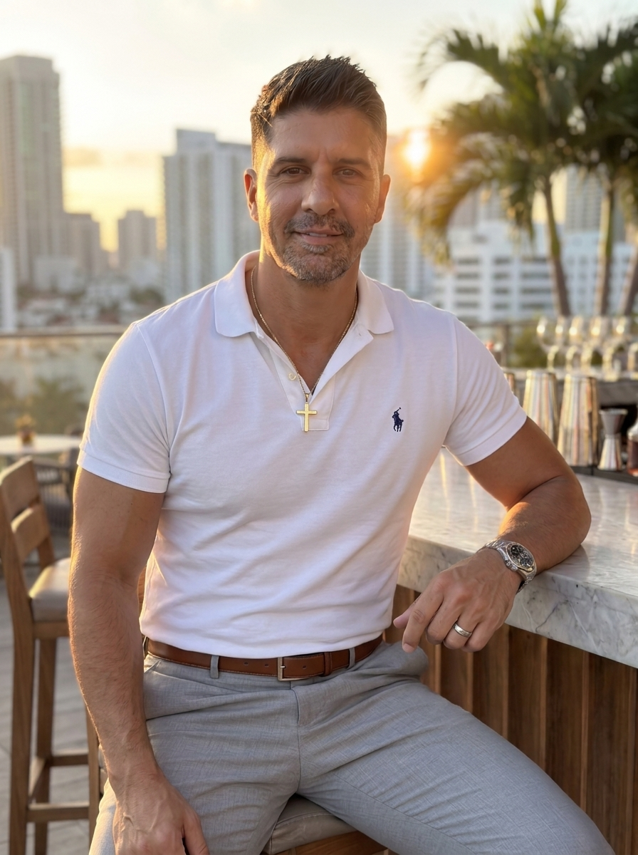 Patricio Olivera